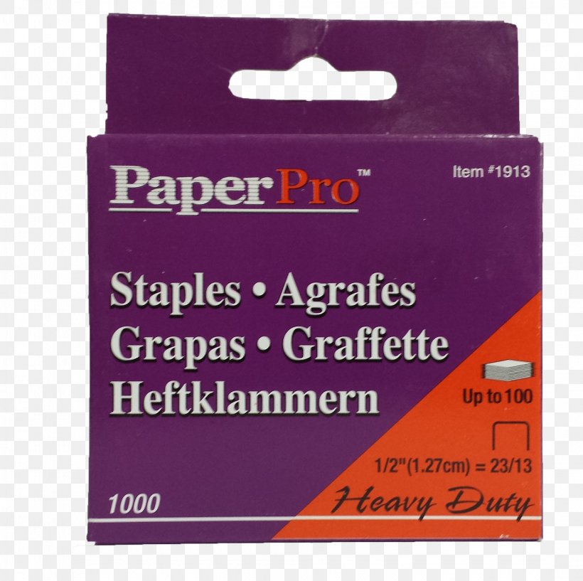 Paper Staples Stapler Office Supplies Png 2160x2154px Paper