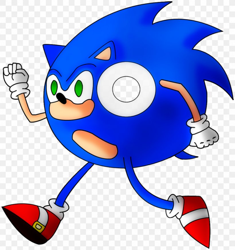 Sonic CD Sonic The Hedgehog Sonic Jam Sonic Gems Collection Sega Saturn, PNG, 866x923px, Sonic Cd, Artwork, Fish, Game, Organism Download Free