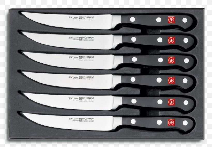Steak Knife Serrated Blade Wüsthof Cutlery, PNG, 1280x890px, Knife, Blade, Cold Weapon, Cutlery, Hardware Download Free