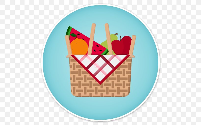 Vector Graphics Illustration Image Cartoon Basket, PNG, 514x514px, Cartoon, Basket, Heart, Picnic, Picnic Baskets Download Free