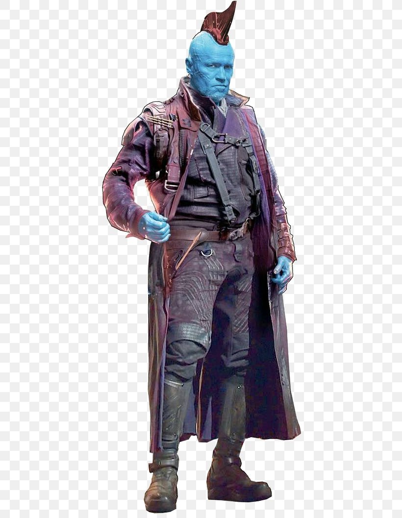 Yondu Guardians Of The Galaxy Vol. 2 Gamora Dr. Otto Octavius Groot, PNG, 426x1057px, Yondu, Comics, Costume, Costume Design, Dr Otto Octavius Download Free