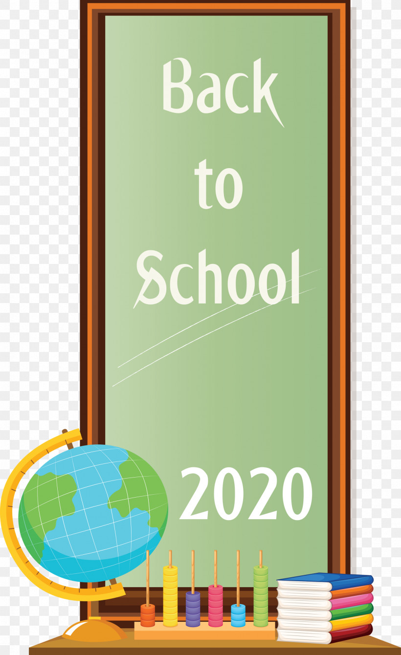 Back To School, PNG, 1835x3000px, Back To School, Area, Green, Line, Meter Download Free