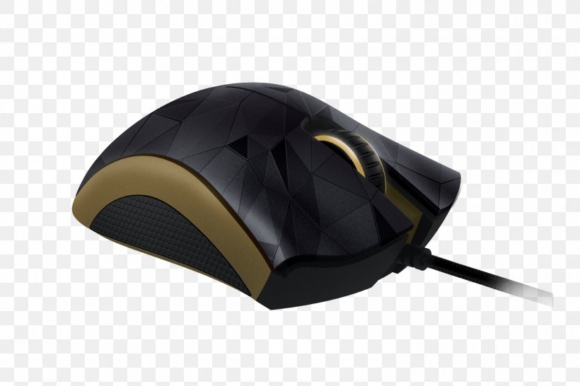 Computer Mouse Razer DeathAdder Chroma Razer Inc. Pelihiiri Gamer, PNG, 1500x1000px, Computer Mouse, Black, Color, Computer, Computer Component Download Free