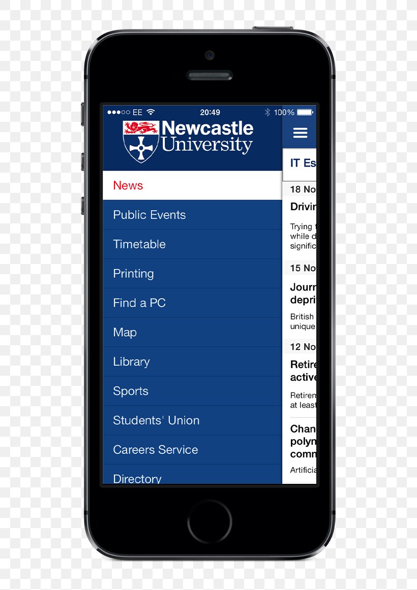Feature Phone Smartphone Newcastle University Mobile Phone Accessories Handheld Devices, PNG, 800x1162px, Feature Phone, Cellular Network, Communication Device, Electronic Device, Electronics Download Free