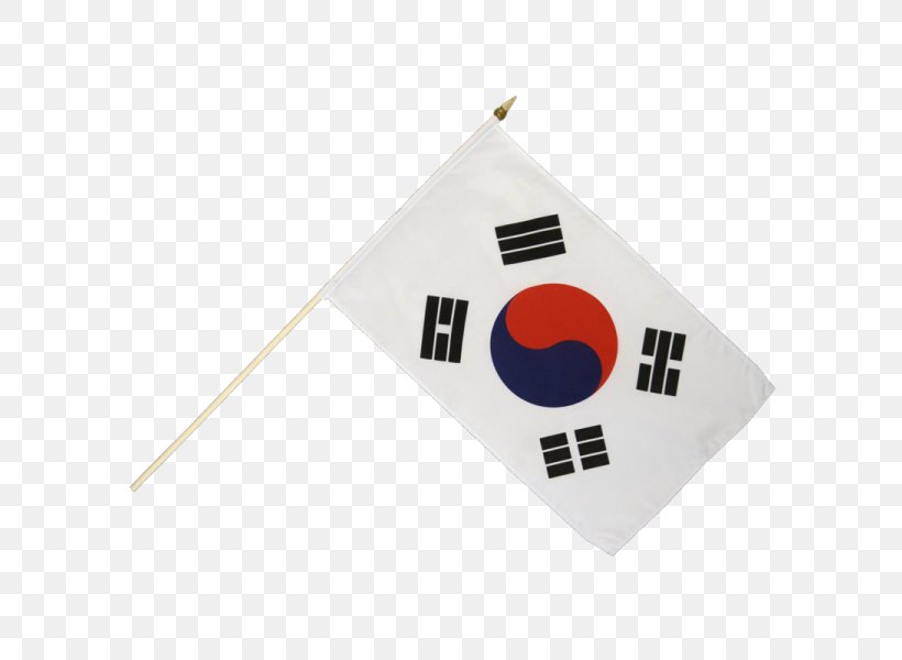 Flag Of South Korea Korean War National Flag, PNG, 600x600px, South Korea, Banner, Electronics Accessory, Fahne, Flag Download Free