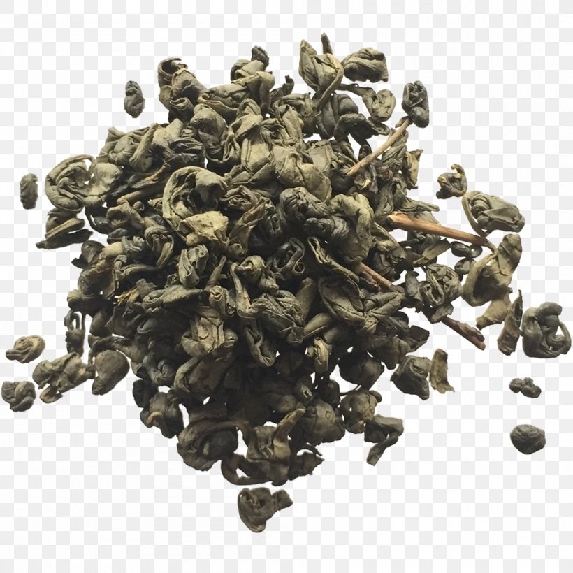 Gunpowder Tea Oolong Green Tea Nilgiri Tea, PNG, 1000x1000px, Gunpowder Tea, Biluochun, Black Tea, Bubble Tea, Chun Mee Tea Download Free