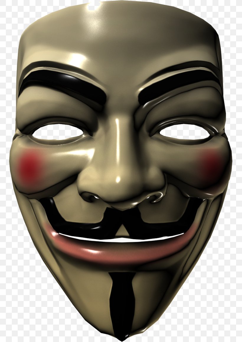 Guy Fawkes Mask V For Vendetta Anonymous, PNG, 757x1159px, 3d Modeling, Guy Fawkes, Anonymous, Costume Party, Fictional Character Download Free
