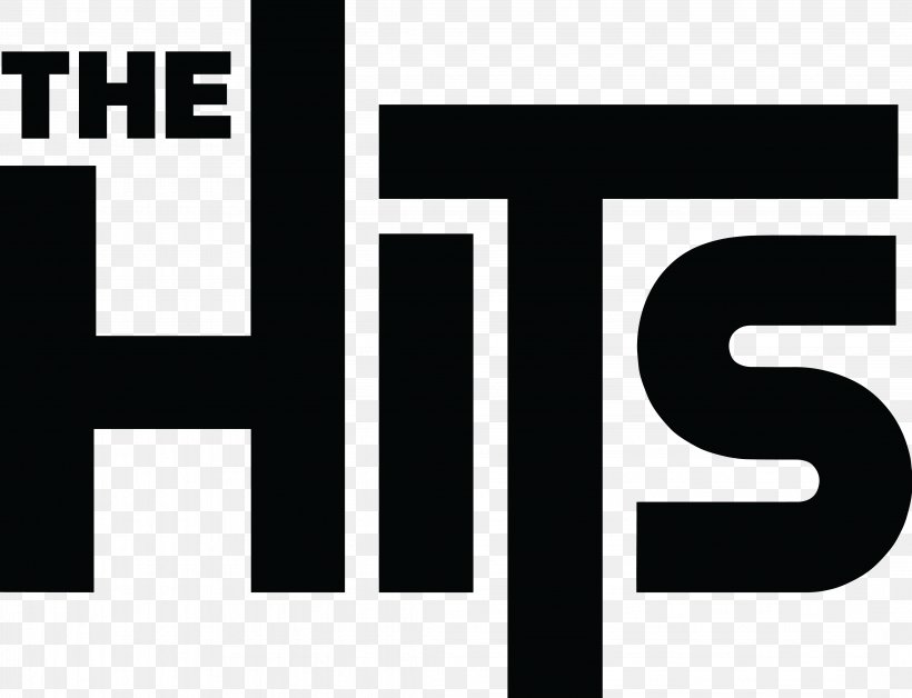 The Radio Bureau The Hits Internet Radio RNZ, PNG, 4286x3283px, Hits, Auckland, Black And White, Brand, Broadcasting Download Free