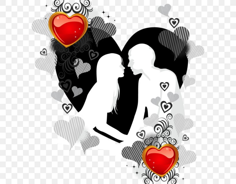 Animation Love Valentines Day Wallpaper, PNG, 600x638px, Watercolor, Cartoon, Flower, Frame, Heart Download Free