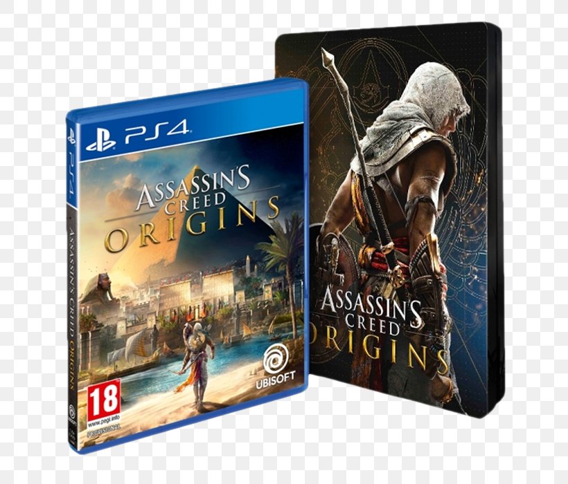 Assassin's Creed: Origins Xbox 360 Battlefield 1 Assassin's Creed: Brotherhood Assassin's Creed: Revelations, PNG, 700x700px, Xbox 360, Battlefield 1, Brand, Dvd, Film Download Free