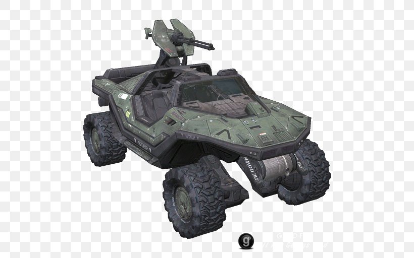 Car Halo: Reach Halo 3 Humvee Halo 2, PNG, 512x512px, Car, Armored Car, Armoured Fighting Vehicle, Automotive Exterior, Automotive Tire Download Free
