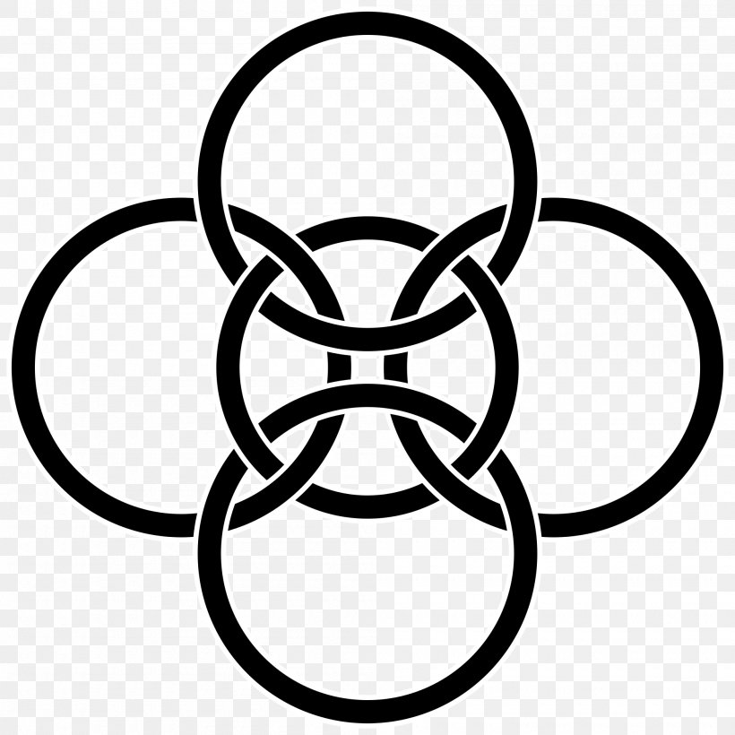 Celtic Knot Symbol Celts Picts Ornament, PNG, 2000x2000px, Celtic Knot, Black, Black And White, Celtic Cross, Celts Download Free