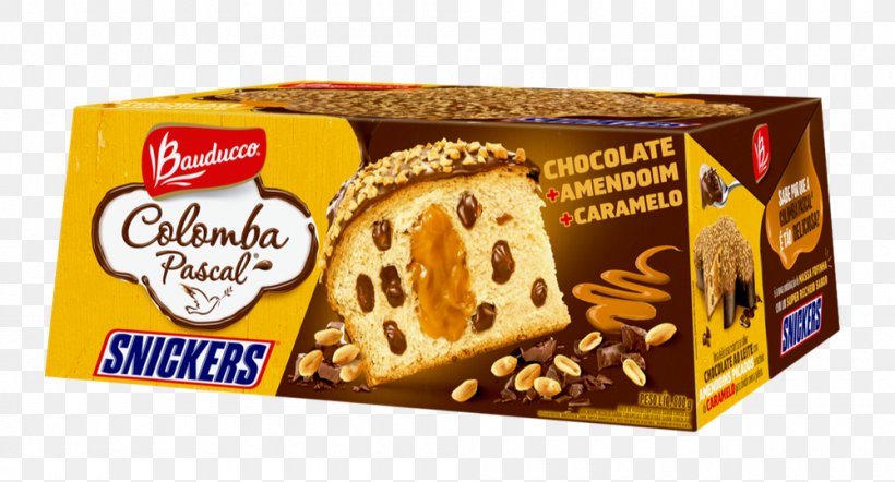 Colomba Di Pasqua Mars Frosting & Icing White Chocolate Snickers, PNG, 1000x540px, Colomba Di Pasqua, Baked Goods, Bread, Cake, Caramel Download Free