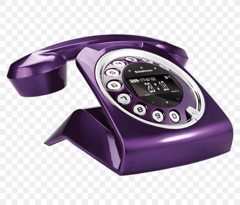 Cordless Telephone Home & Business Phones Design Mobile Phones, PNG, 800x700px, Telephone, Answering Machines, Cordless Telephone, Gigaset Communications, Handset Download Free