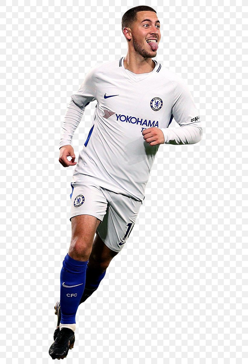 Eden Hazard 2018 FIFA World Cup Chelsea F.C. Jersey Soccer Player, PNG, 541x1200px, 2017, 2018, 2018 Fifa World Cup, Eden Hazard, Chelsea Fc Download Free