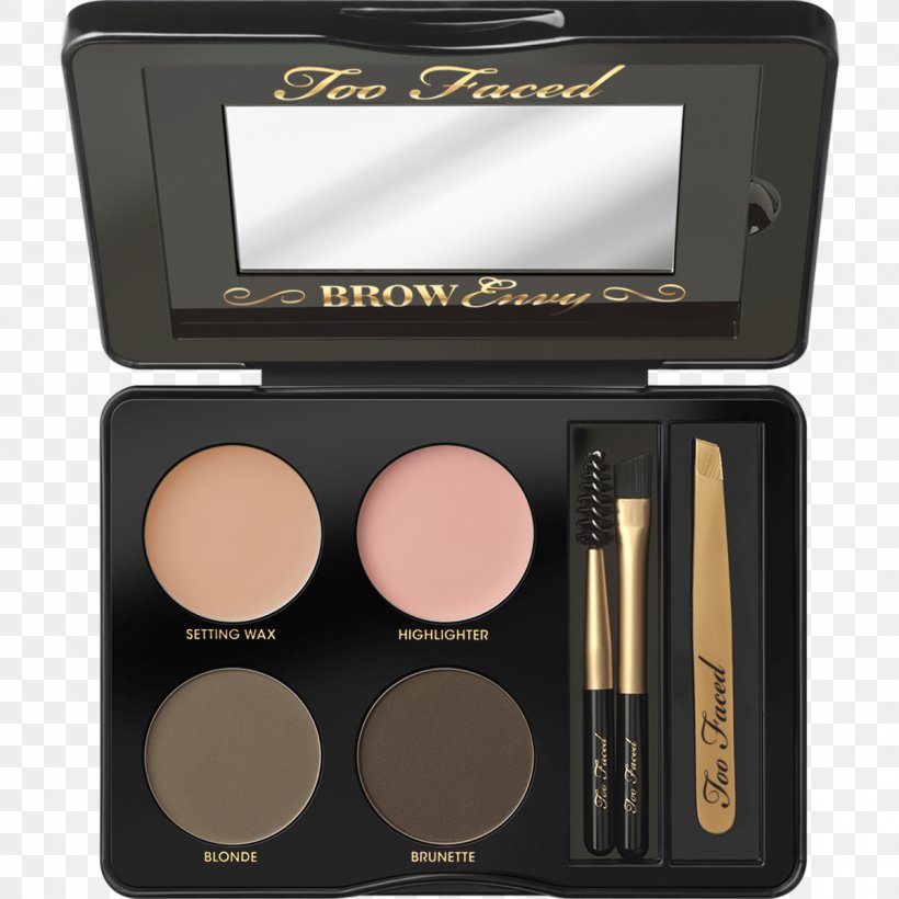 Eyebrow Cosmetics Too Faced Lip Injection Extreme, PNG, 1200x1200px, Eyebrow, Cosmetics, Eye, Eye Shadow, Face Download Free