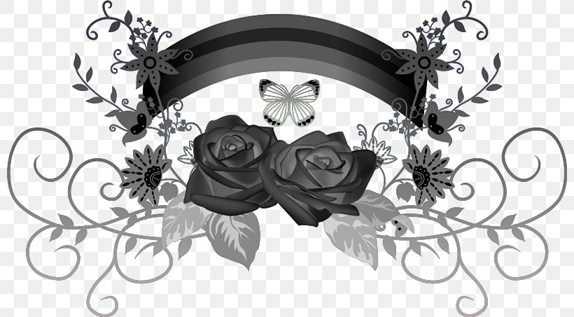Floral Design Cut Flowers Tattoo PhotoScape, PNG, 800x453px, Floral Design, Artwork, Black And White, Cut Flowers, Flora Download Free