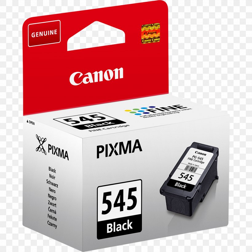 Ink Cartridge Canon Brother 2260, PNG, 1500x1500px, Ink Cartridge, Canon, Canon Ireland, Druckkopf, Electronics Accessory Download Free