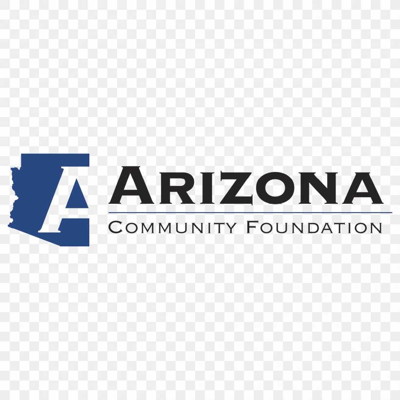 Logo Arizona Brand Product Font, PNG, 1250x1250px, Logo, Area, Arizona, Brand, Community Foundation Download Free