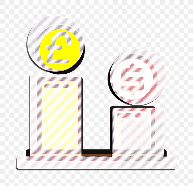 Money Funding Icon Business And Finance Icon Exchange Icon, PNG, 1404x1356px, Money Funding Icon, Business And Finance Icon, Exchange Icon, Logo, Rectangle Download Free