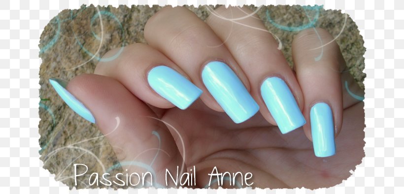 Nail Polish Manicure Turquoise, PNG, 682x395px, Nail, Cosmetics, Finger, Hand, Manicure Download Free