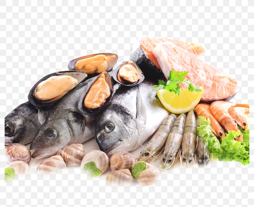 Seafood Fish As Food Sashimi Frozen Food, PNG, 790x667px, Goitre, Animal Source Foods, Cuisine, Dish, Fish Download Free