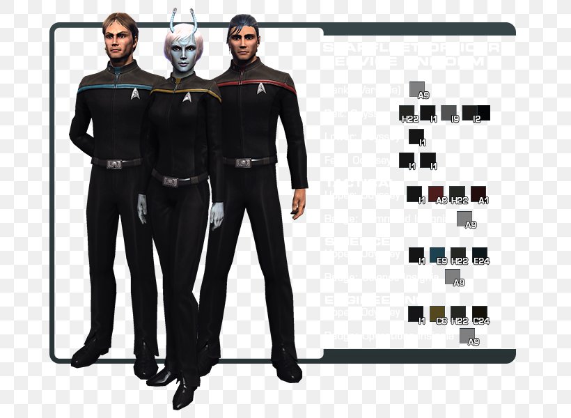 Star Trek Online Star Trek Uniforms James T. Kirk Costume, PNG, 700x600px, Star Trek, Clothing, Costume, Film, James T Kirk Download Free