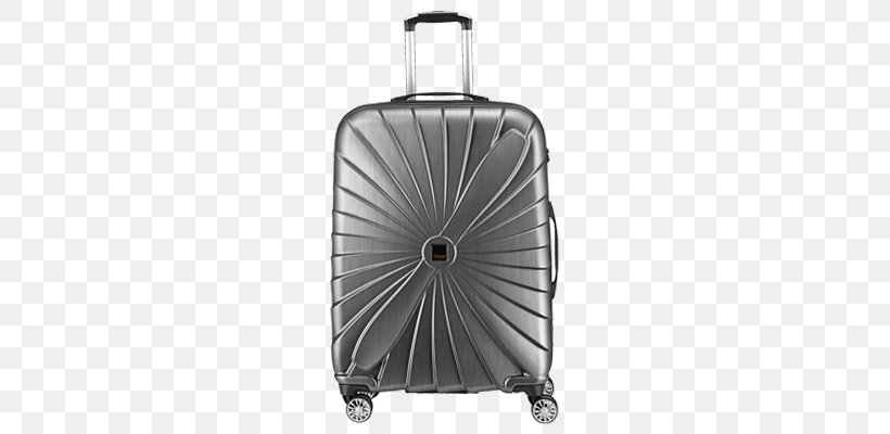 Suitcase Trolley CarryOn Skyhopper Travel Wheel, PNG, 370x400px, Suitcase, Backpack, Bag, Baggage, Black And White Download Free