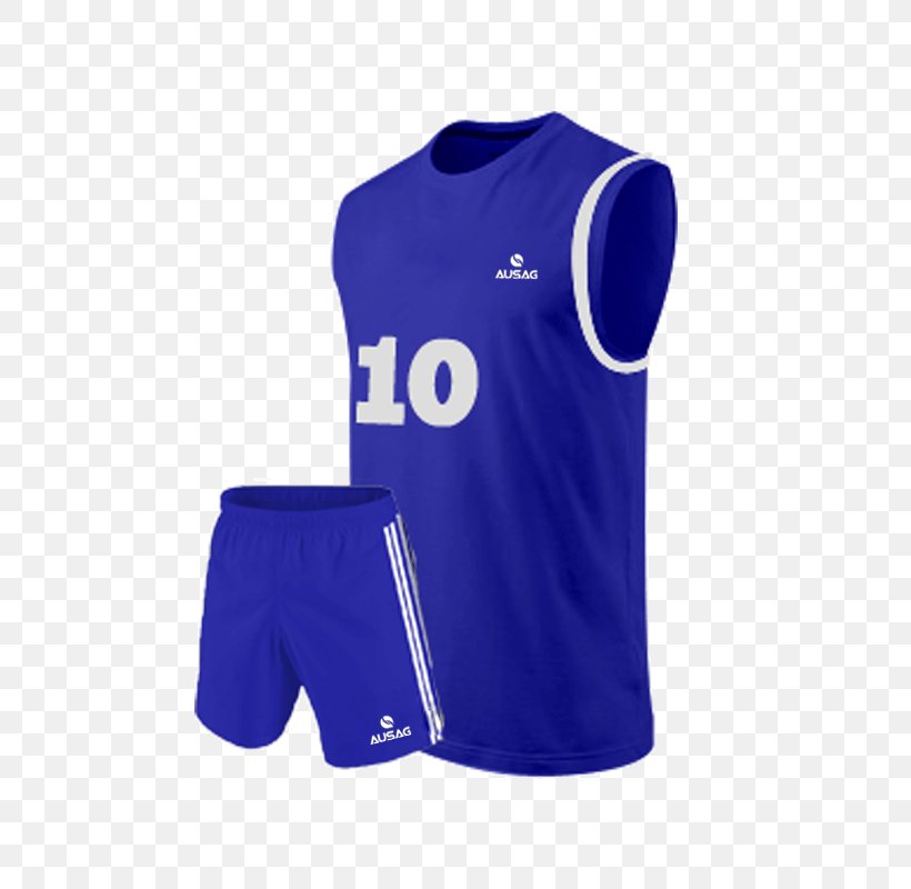 T-shirt Sports Fan Jersey Clothing, PNG, 800x800px, Tshirt, Active Shirt, Basketball Uniform, Blue, Clothing Download Free
