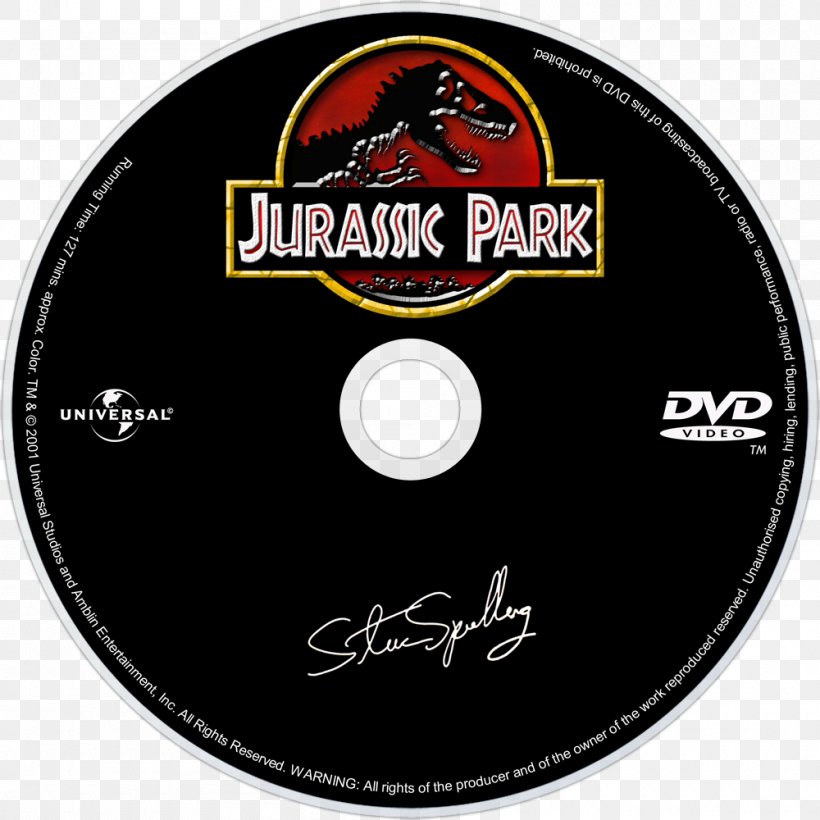 The Lost World Jurassic Park III: Park Builder Compact Disc Soundtrack, PNG, 1000x1000px, Watercolor, Cartoon, Flower, Frame, Heart Download Free