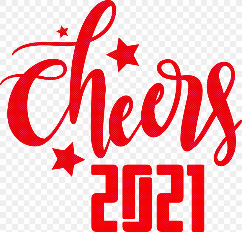 2021 Cheers New Year Cheers Cheers, PNG, 3012x2891px, Cheers, Logo, Music Download, Royaltyfree Download Free