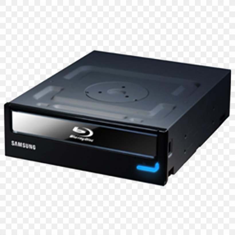 Blu-ray Disc Optical Drives DVD Disk Storage Samsung, PNG, 1000x1000px, Bluray Disc, Cdrom, Compact Disc, Computer, Computer Component Download Free