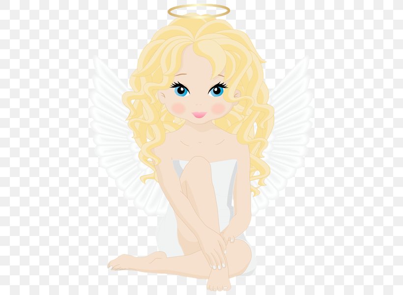 Fairy Barbie Blond Cartoon Illustration, PNG, 469x600px, Watercolor, Cartoon, Flower, Frame, Heart Download Free