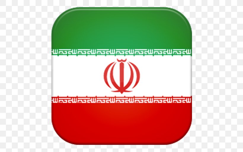Flag Of Iran Royalty-free Stock Illustration Vector Graphics, PNG, 512x512px, Iran, Area, Brand, Flag, Flag Of Iran Download Free