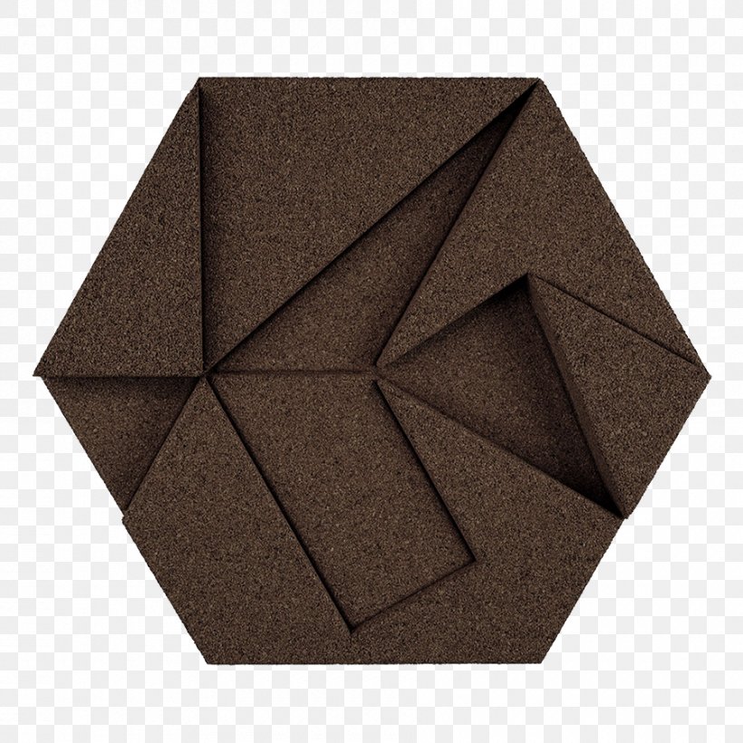 Hexagon Block Angle Tile Wood Square, PNG, 900x900px, Tile, Bordeaux Wine, Brown, Ceiling, Cork Download Free
