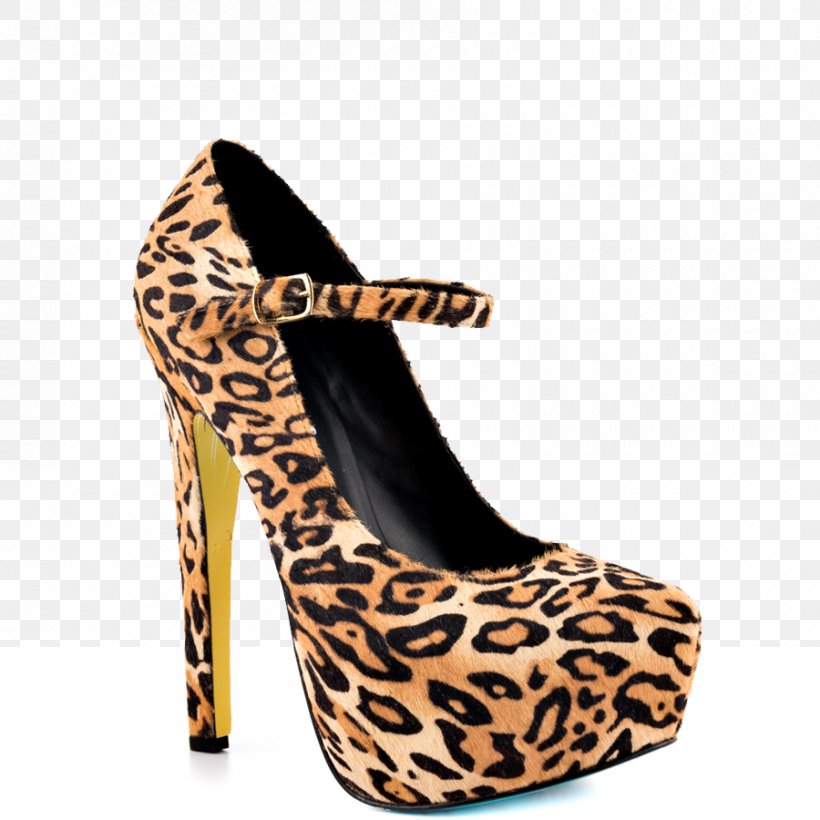 Leopard High-heeled Shoe Cheetah Animal Print, PNG, 900x900px, Leopard, Animal Print, Basic Pump, Boot, Cheetah Download Free