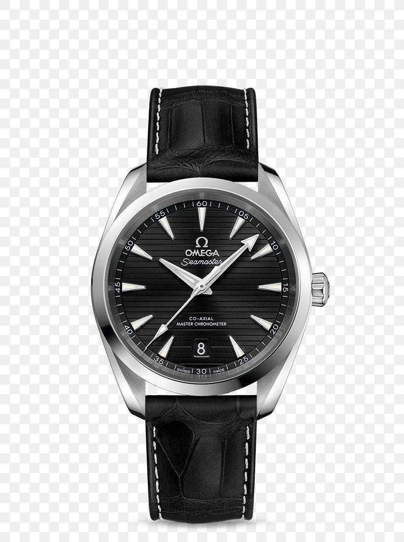 Omega SA Coaxial Escapement Chronometer Watch OMEGA Seamaster Aqua Terra, PNG, 800x1100px, Omega Sa, Automatic Watch, Brand, Chronograph, Chronometer Watch Download Free