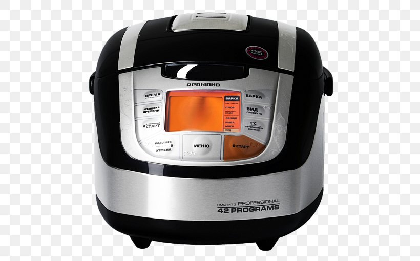 Rice Cookers Multicooker Multivarka.pro Cooking, PNG, 553x510px, Rice Cookers, Cooked Rice, Cooker, Cooking, Frying Download Free