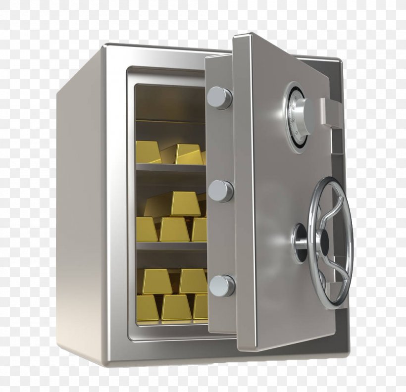 Safe Deposit Box Bank Vault Money Stock Photography, PNG, 1000x967px, Safe, Bank, Bank Vault, Box, Combination Lock Download Free