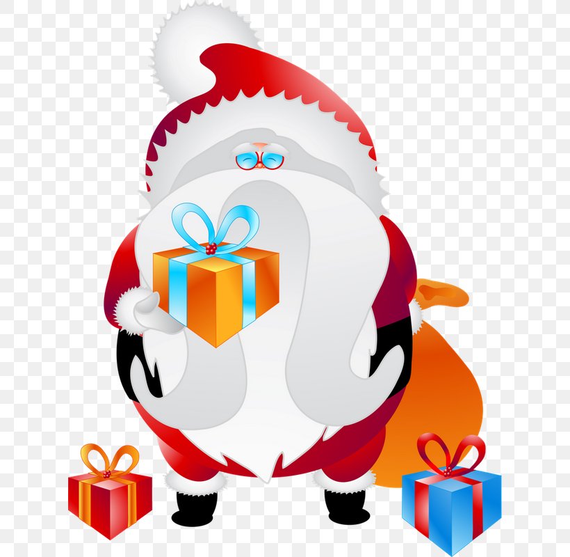 Santa Claus Vector Graphics Royalty-free Christmas Day Illustration, PNG, 624x800px, Santa Claus, Art, Christmas, Christmas Card, Christmas Day Download Free