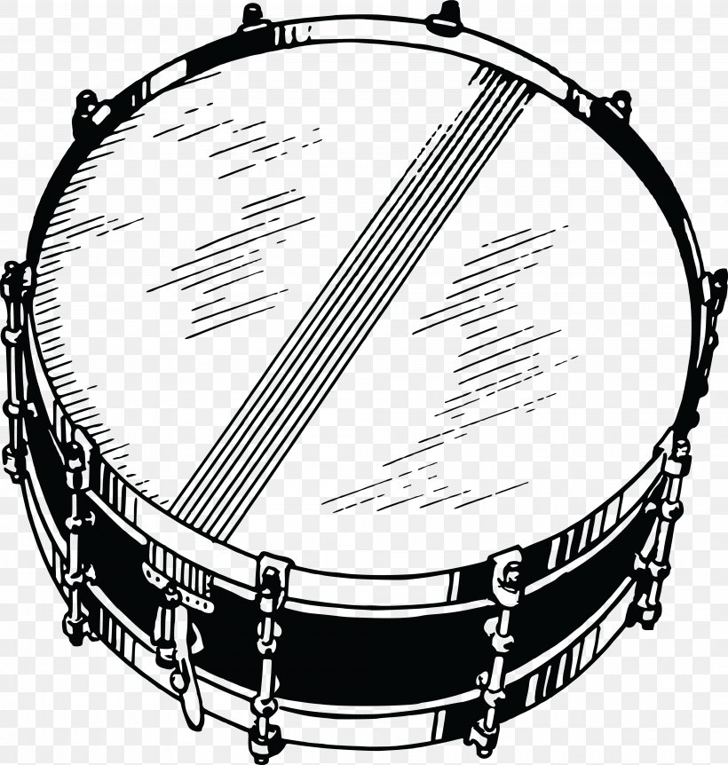 Snare Drums Percussion Clip Art, PNG, 4000x4208px, Watercolor, Cartoon, Flower, Frame, Heart Download Free