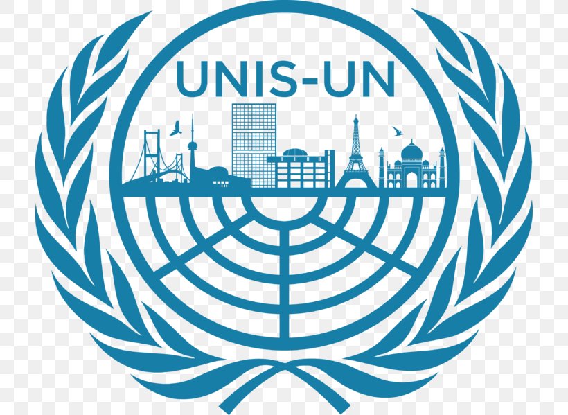 United Nations International School Model United Nations Organization United Nations Office At Nairobi, PNG, 718x599px, United Nations International School, Area, Ball, Black And White, Brand Download Free