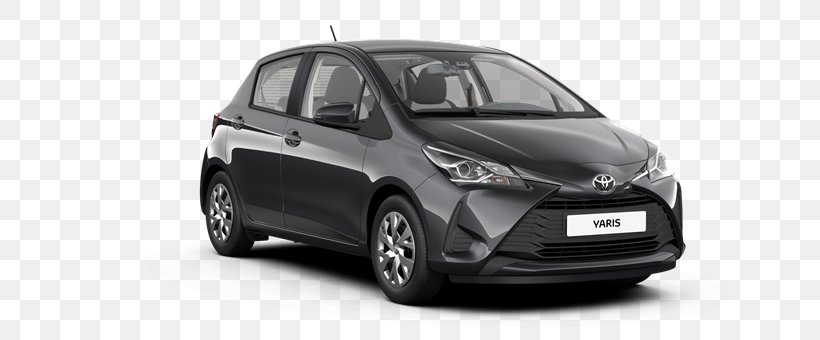 2018 Toyota Yaris Car Toyota Yaris 1.0 VVT-i Icon Toyota Aygo, PNG, 770x340px, 2018 Toyota Yaris, Toyota, Automotive Design, Automotive Exterior, Automotive Lighting Download Free