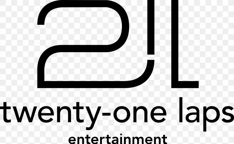 21 Laps Entertainment Logo Production Companies Film Director Company, PNG, 1920x1184px, Logo, Amblin Entertainment, Area, Black And White, Brand Download Free