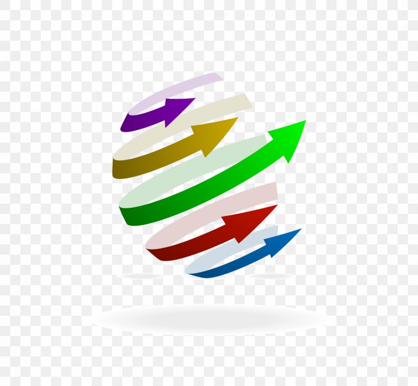 Arrow Logo Illustration, PNG, 1285x1189px, Logo, Organization, Photography, Royaltyfree, Stock Photography Download Free