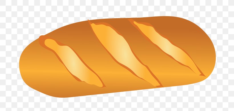 Baguette Breadstick Food, PNG, 755x391px, Baguette, Bread, Breadstick, Cartoon, Color Download Free