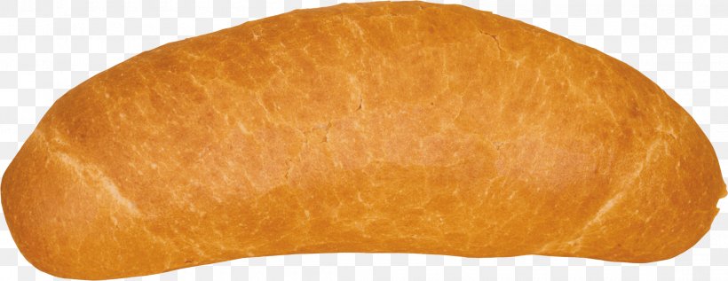 Baguette White Bread Zwieback Food, PNG, 2210x856px, Baguette, Baking, Bread, Food, Orange Download Free