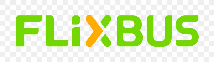 FlixBus DACH GmbH Logo Berlin Intercity Bus Service, PNG, 1600x470px, Flixbus, Area, Berlin, Brand, Germany Download Free