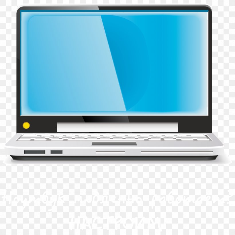 Laptop, PNG, 1000x1000px, Laptop, Computer, Computer Hardware, Computer Monitor, Computer Monitor Accessory Download Free