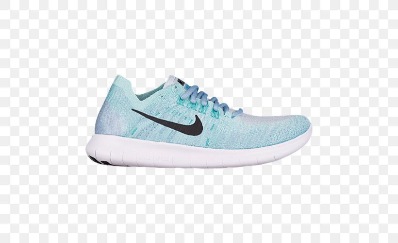 Nike Free 2018 Women's Nike Free RN 2018 Men's Nike Free RN Women's Sports Shoes, PNG, 500x500px, Sports Shoes, Aqua, Athletic Shoe, Azure, Basketball Shoe Download Free